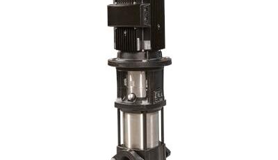 Máy bơm ly tâm nhiều tầng Grundfos - CR
