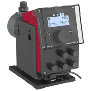 Bơm màng Grundfos DDA 17-7