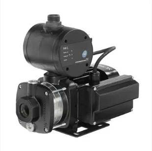 ƯU ĐIỂM MÁY BƠM GRUNDFOS CMB 5-37 ƯU ĐIỂM MÁY BƠM GRUNDFOS CMB 5-37